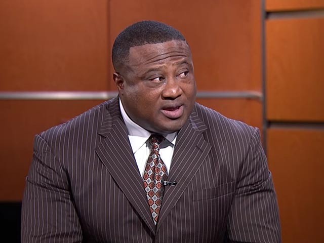 fox 26 quanell x