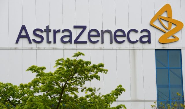 AstraZeneca rejected a $116-billion takeover bid from Pfizer two years ago