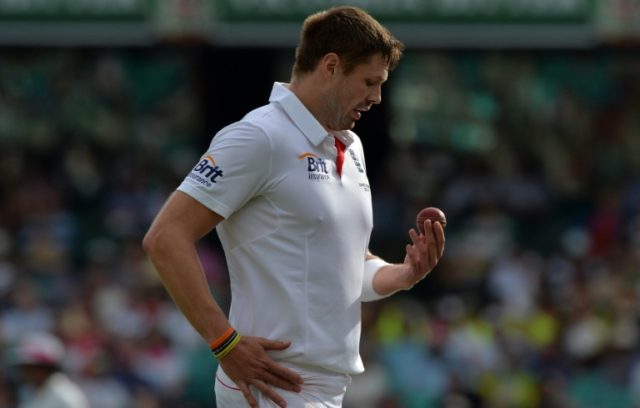 Ireland paceman Boyd Rankin fractured his left tibia while training with English county si