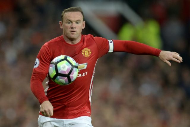 Manchester United's Wayne Rooney says the team has hit the ground running under manager Jo