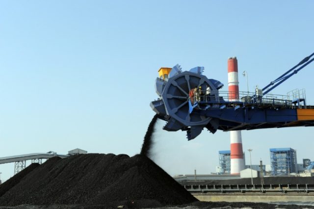 Adani Mining has plans for an open-cut and underground coal mine forecast to produce 60 m