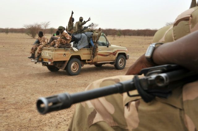 Troops from Nigeria, Niger, Cameroon, Chad and Benin have been fighting the jihadists as p
