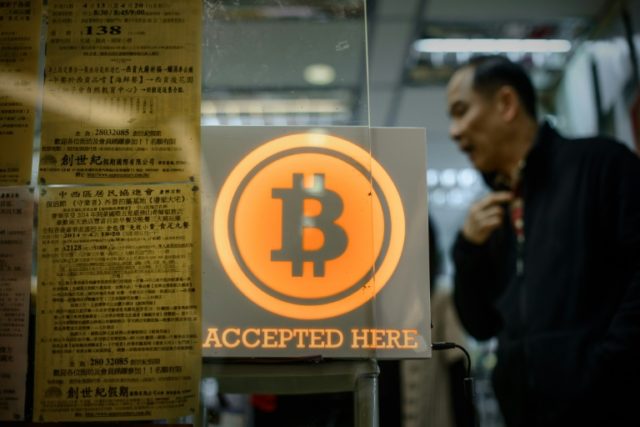 Hackers have reportedly stolen $65 million worth of Bitcoins from a major Hong Kong exchan