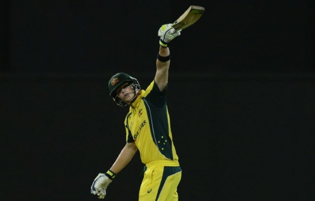 Australia's captain Steven Smith will miss three ODIs and two Twenty20 games to return hom