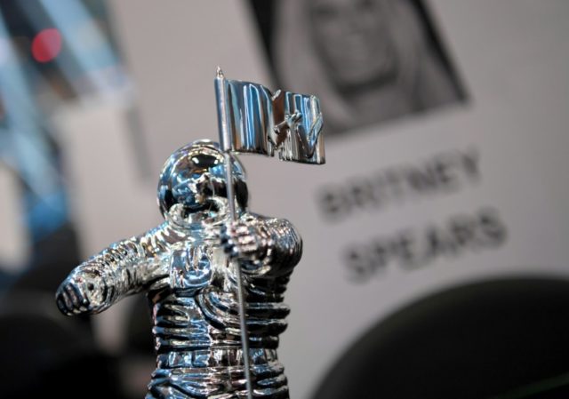 The MTV awards show - famous for its unscripted moments and 'Moon Man' trophy - will be br