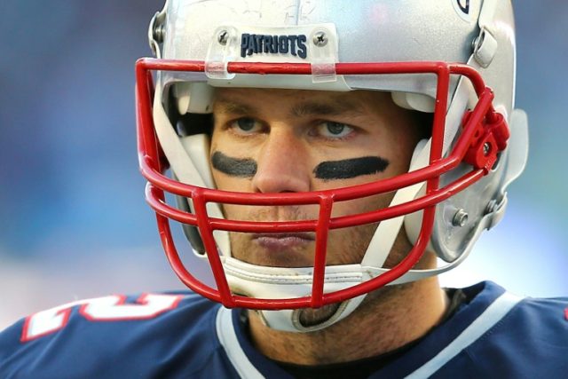 New England Patriots quarterback Tom Brady missed his first scheduled exhibition start aft