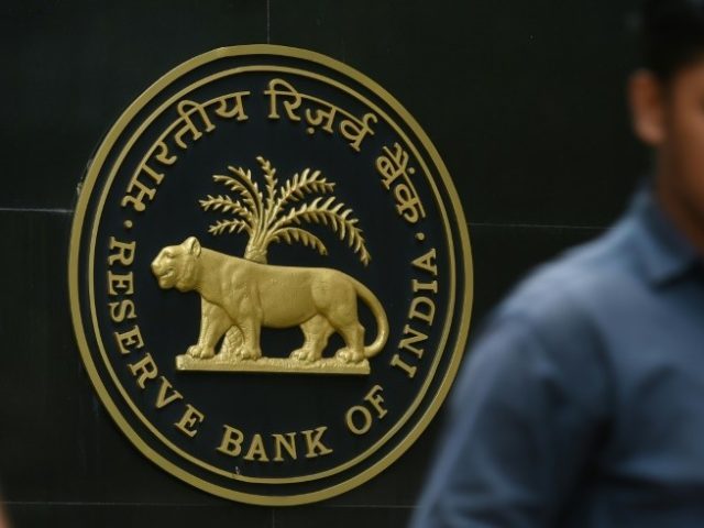 The chief of the Reserve Bank of India (RBI) is typically chosen by the prime minister in