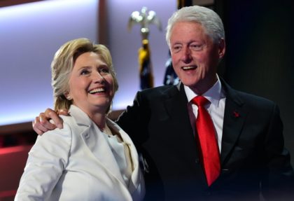 Hillary Clinton's opponents often accuse her of having used her influence as secretary of state for the benefit of the foundation her husband and former president, Bill, founded in 2001