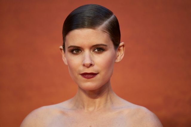 "Morgan" hits theaters on Friday with a stellar cast fronted by Kate Mara