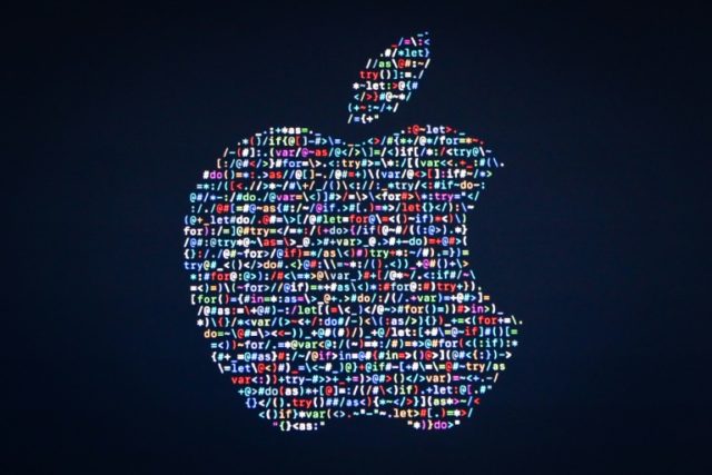 Apple has been stepping up its artificial intelligence efforts to compete against rival se