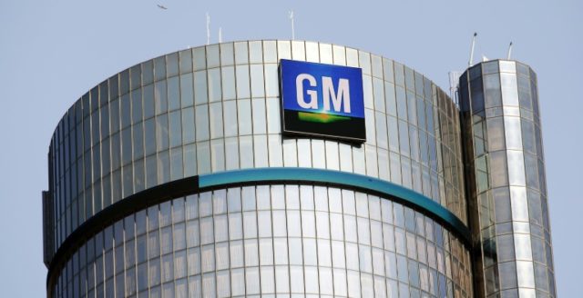 General Motors, Ford Motor Co. and Fiat Chrysler Automobiles in Canada are holding talks w