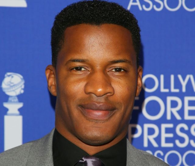 Rape accusations have overshadowed Nate Parker's directorial and Oscar-tipped debut "Birth