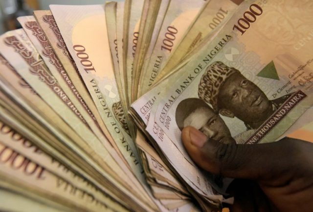 The Central Bank of Nigeria (CBN) suspended nine banks for withholding 2.12 billion dollar