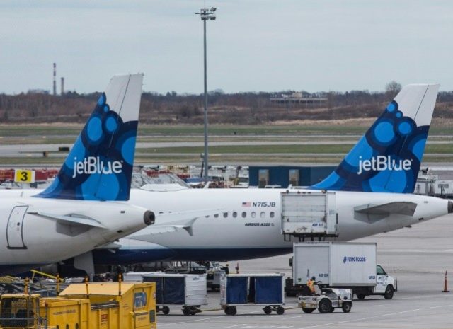 The US airline JetBlue is to make the first regular commercial flight to Cuba in more than