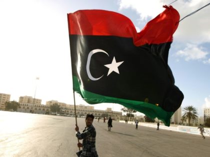 Libya has been in a state of chaos since the 2011 uprising that toppled and killed dictato