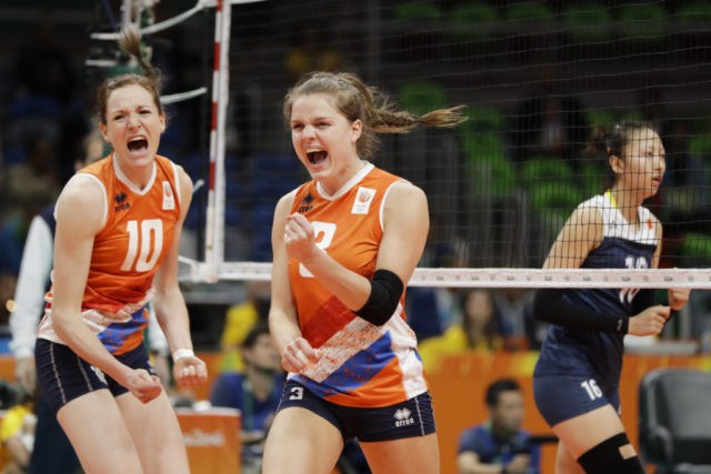 The Associated Press