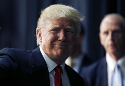 The Associated Press