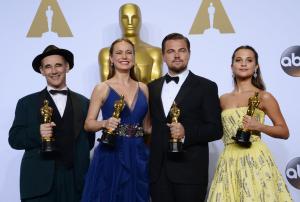 Oscars ceremonies to air on ABC through 2028