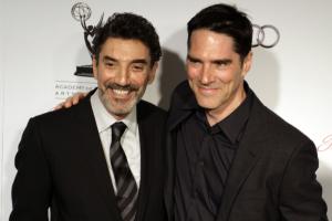 Thomas Gibson on 'Criminal Minds' firing: 'I'm disappointed'