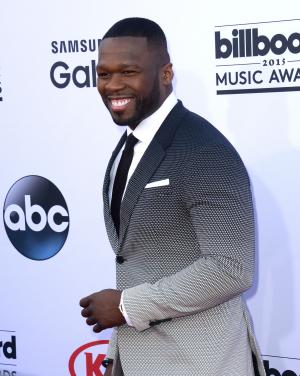 50 Cent's aunt 'traumatized' by 'Power' nude scene
