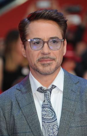 Robert Downey Jr. eyes return to television - Breitbart