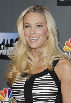 Kate Gosselin reveals son Collin has special needs: 'I've felt very alone in this'
