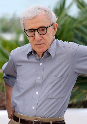 First photos from Woody Allen's Amazon series 'Crisis in Six Scenes' revealed