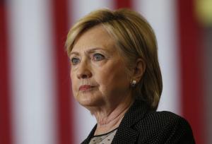 Hillary Clinton receives first classified intelligence briefing