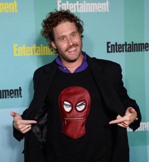 T.J. Miller to host the Critics' Choice Awards for a second year