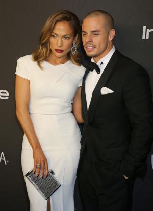 Jennifer Lopez and Casper Smart reportedly call it quits
