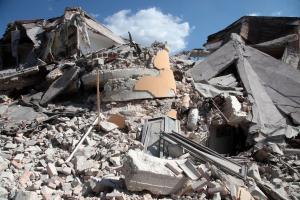 Italy launches criminal investigation into buildings destroyed in earthquake