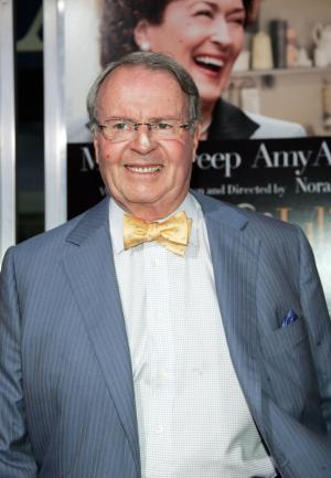 Charles Osgood to retire as anchor from 'CBS Sunday Morning'