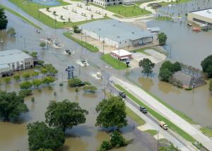 White House says Obama will visit flood-ravaged Louisiana next week