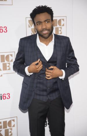 Donald Glover says new show 'Atlanta' will show viewers 'how it felt to be black'