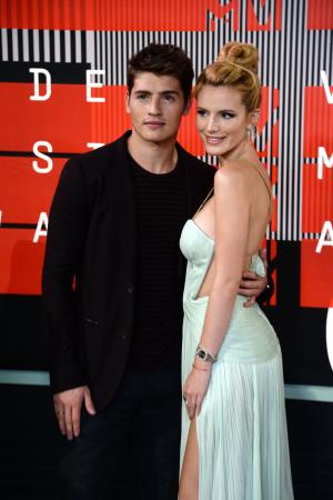 Bella Thorne, boyfriend Gregg Sulkin break up