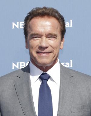 'Celebrity Apprentice' promo plays up Schwarzenegger's 'Terminator' legacy