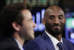 Los Angeles celebrates 'Kobe Bryant Day'