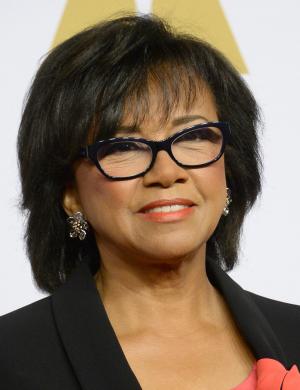Cheryl Boone Isaacs re-elected as president of the Academy of Motion Picture Arts and Scie