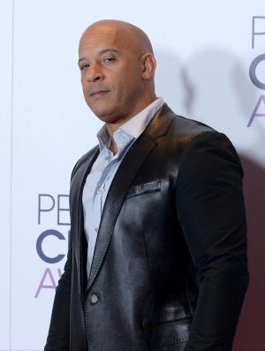 Vin Diesel again promises to reveal 'everything' regarding 'Fast 8' feud with Dwayne Johns