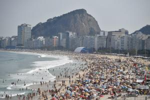 Olympic kayaker possibly capsized by couch in Rio de Janeiro