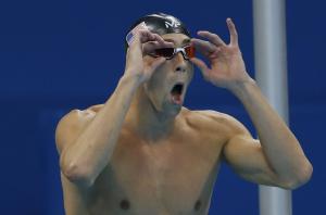 Michael Phelps: SportsCenter unveils 'PhelpsTales' parody