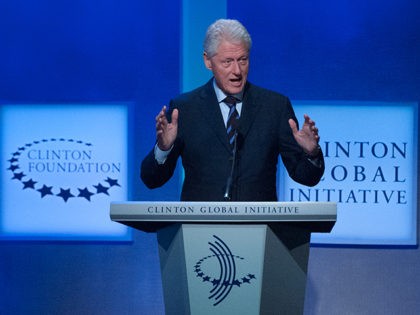 Bill-Clinton-Clinton-Foundation-Clinton-Global-Initiative-Sept-20-2016-Getty
