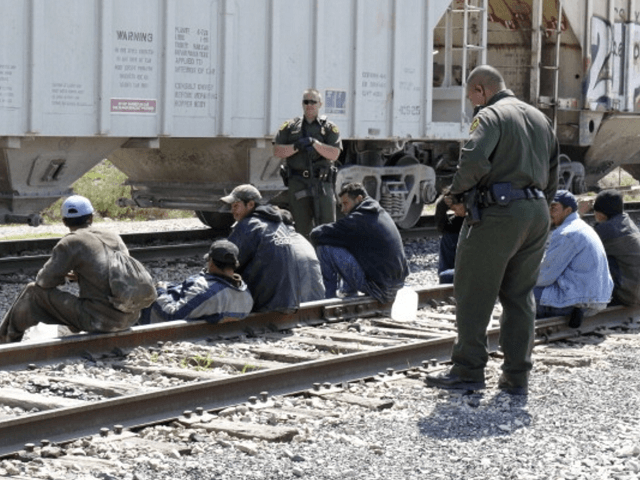 2 Previously Deported Sex Offenders Arrested By Border