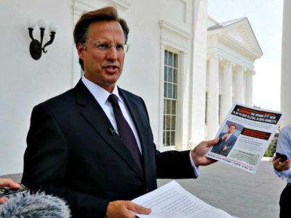 Dave Brat AP