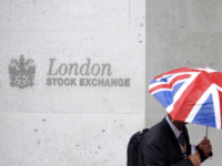 FTSE 100 FTSE 100