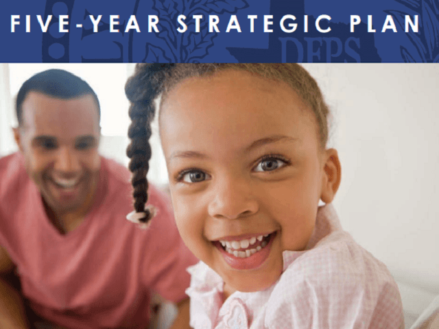 Five-Year Plan