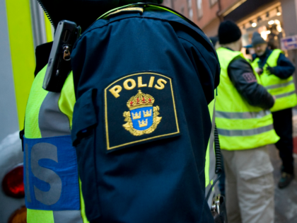 Swedish Police Walk Back ‘Christian Extremist’ No-Go Area Comment