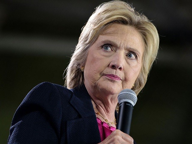 Hillaryklein Ed Klein: Hillary Clinton Uses 'People as Punching Bags'