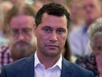 Steve Woolfe