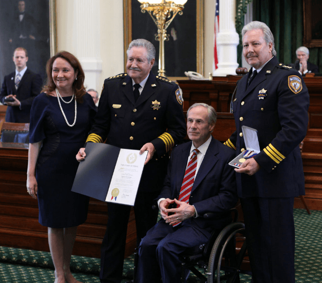 (Photo: Office of the Texas Governor)
